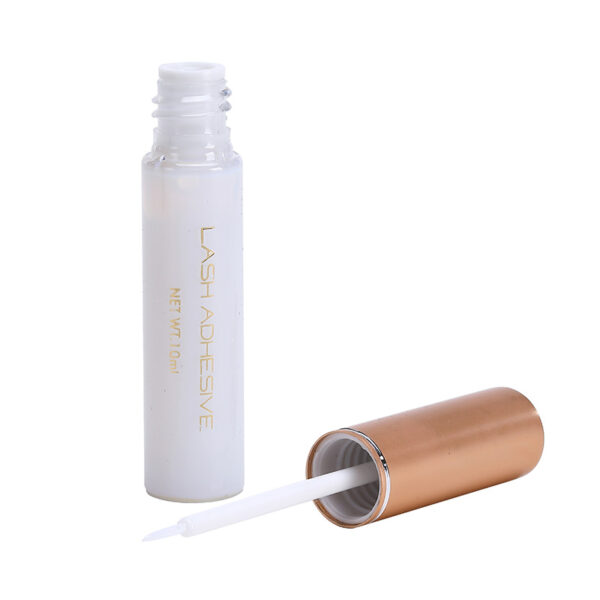 Quick Lash Lifting Eyelash Perm Lash Lift Kit Curling Lashes Makeup Tools For Salon - Image 5