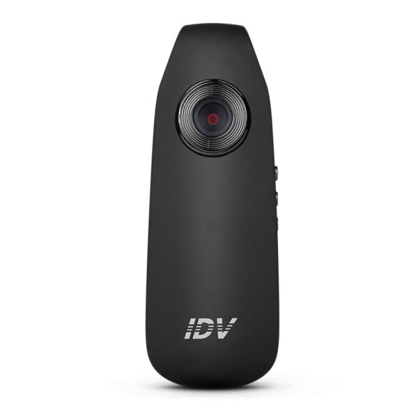Compatible With ApplePortable Mini Video Camera One-click Recording - Image 8