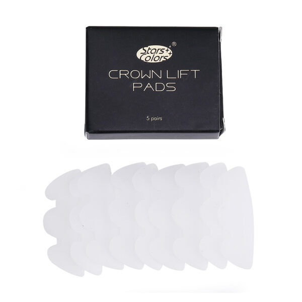 Quick Lash Lifting Eyelash Perm Lash Lift Kit Curling Lashes Makeup Tools For Salon - Image 8