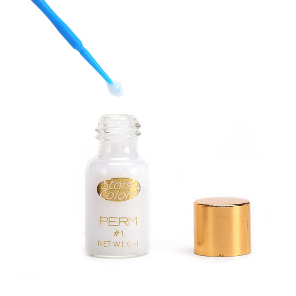 Quick Lash Lifting Eyelash Perm Lash Lift Kit Curling Lashes Makeup Tools For Salon - Image 9