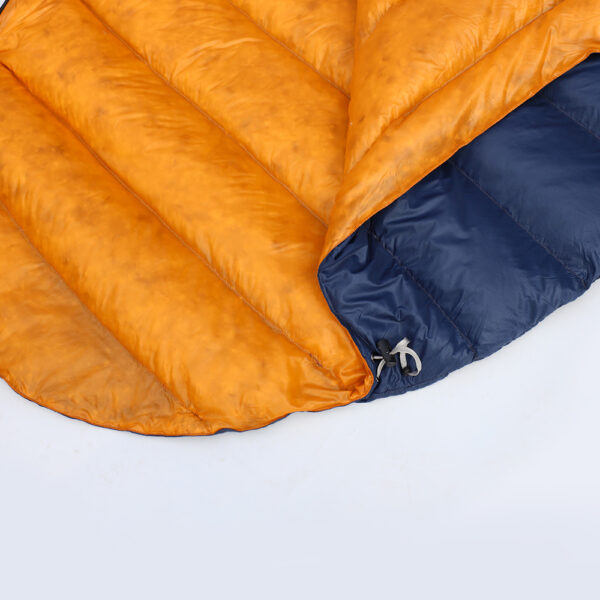 Kamperbox Ultra Light Down Sleeping Bag Outdoor Camping Sleeping Bag UL250 - Image 2