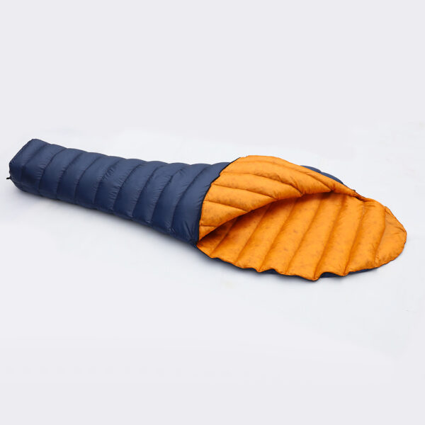 Kamperbox Ultra Light Down Sleeping Bag Outdoor Camping Sleeping Bag UL250 - Image 10