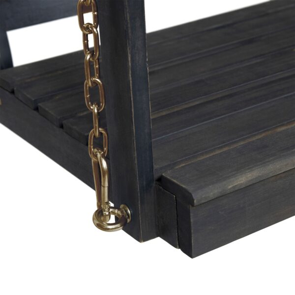 TAMBORA PORCH SWING - Image 9