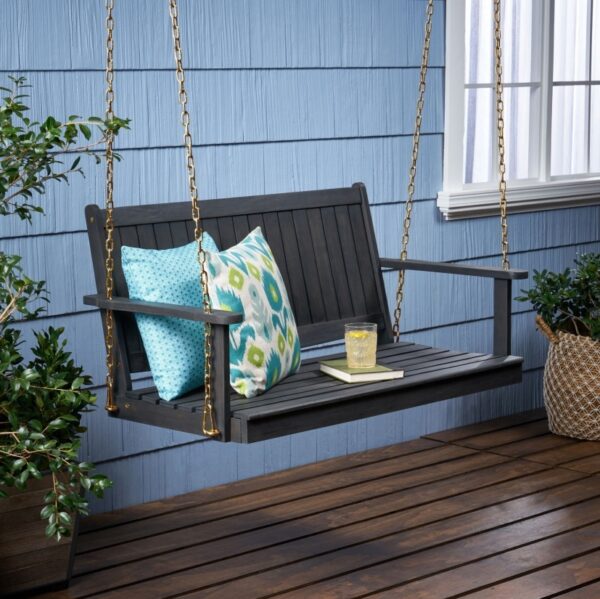 TAMBORA PORCH SWING - Image 6